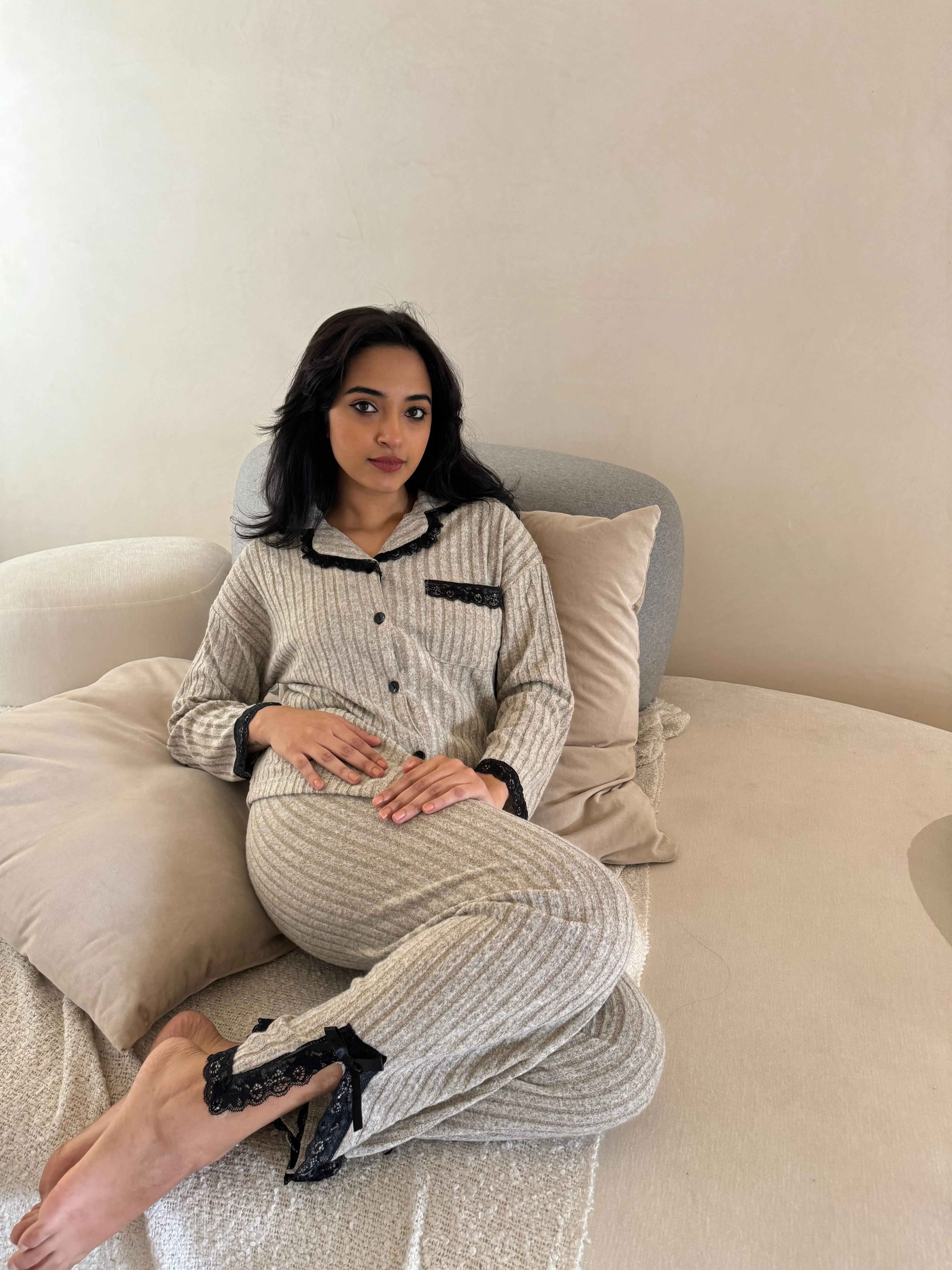 Alara Cotton Sleepwear