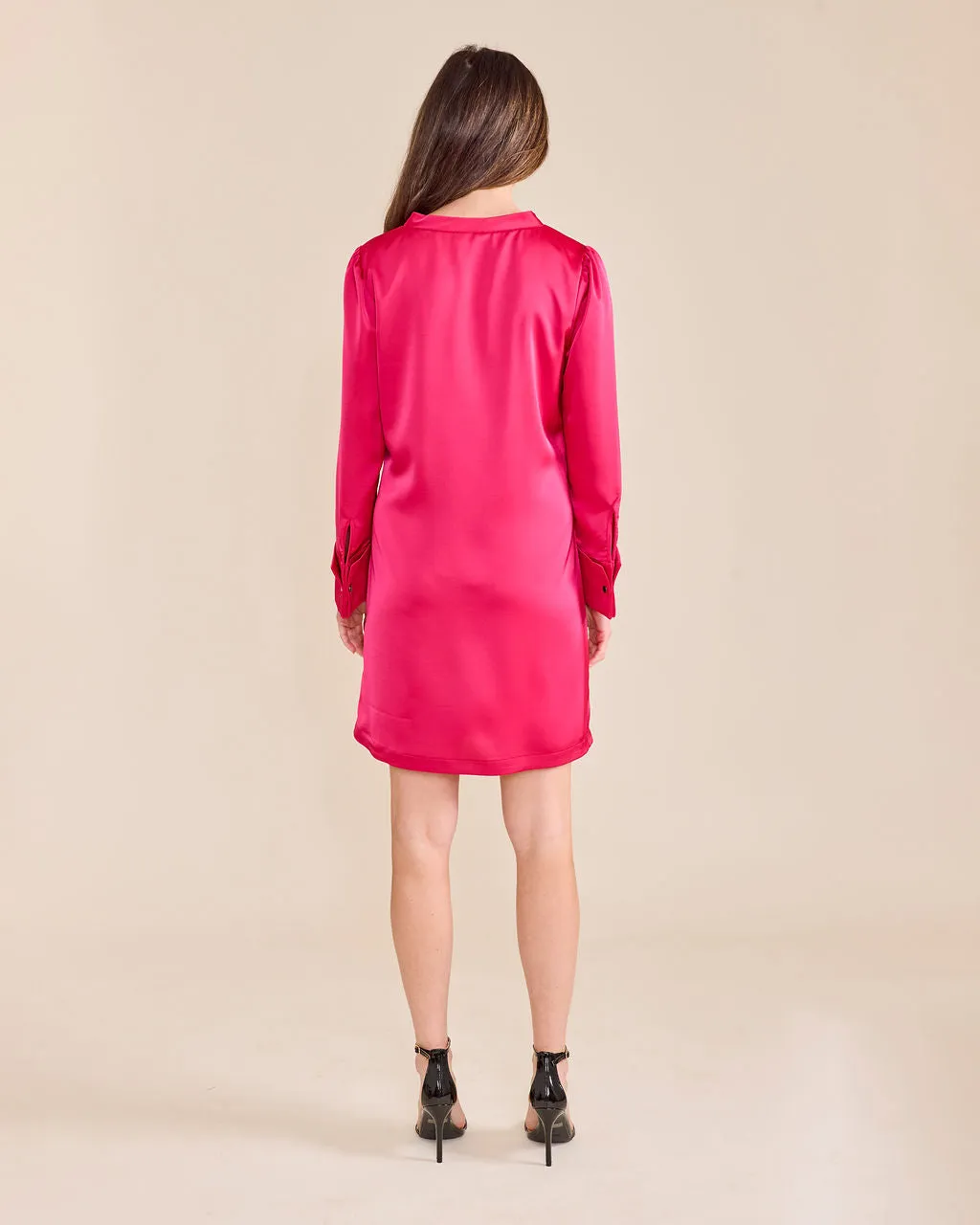 Alden Dress