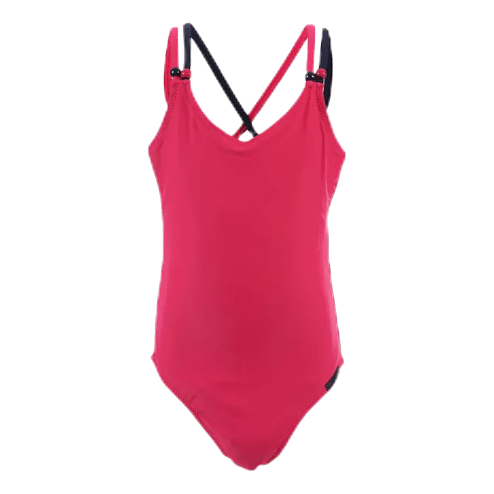 Alessa Jr Pink