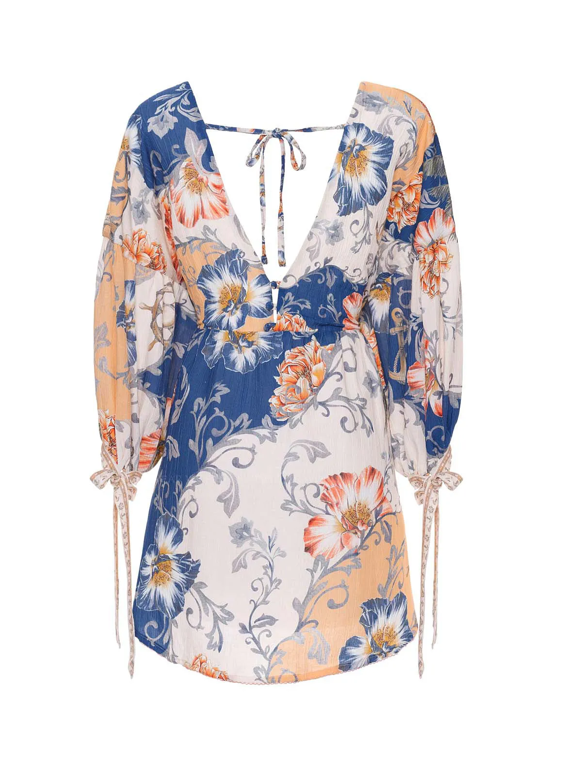 Alex Dress
