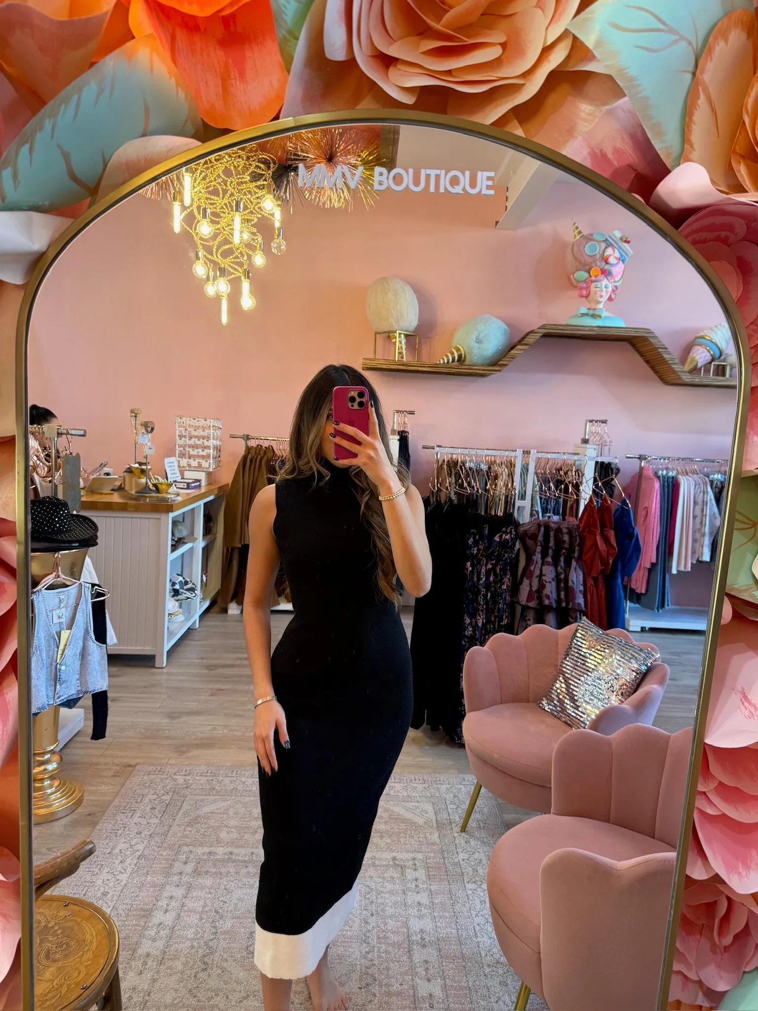 Alex Dress