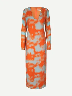 Alina U-N Dress