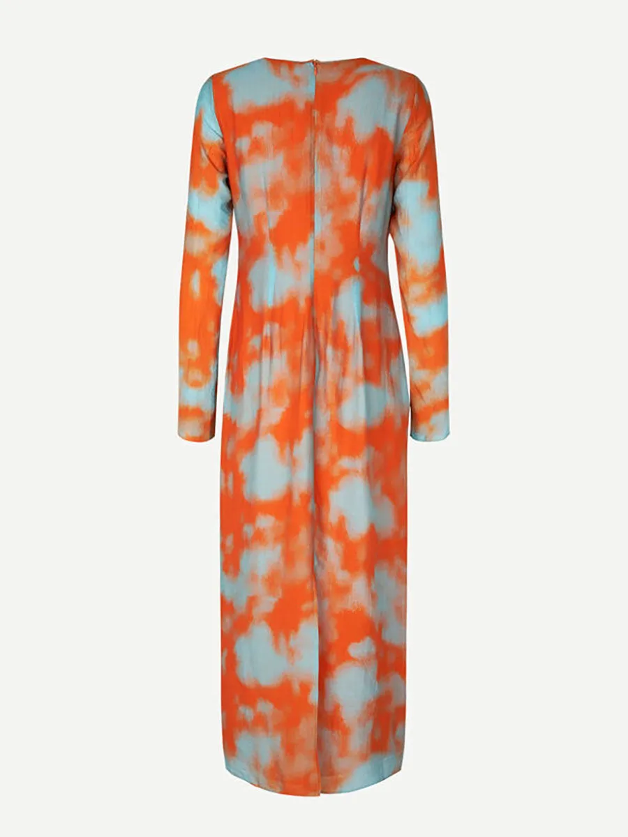 Alina U-N Dress
