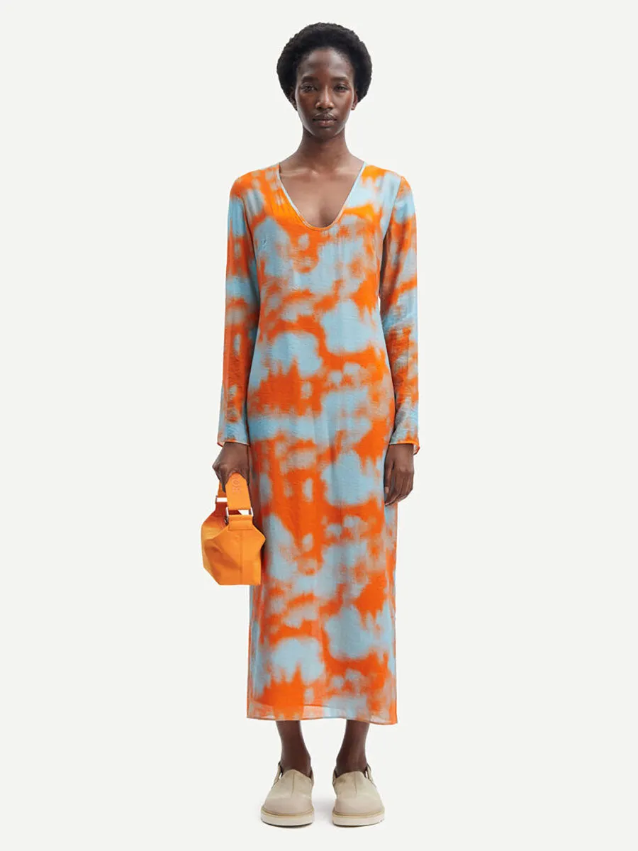 Alina U-N Dress