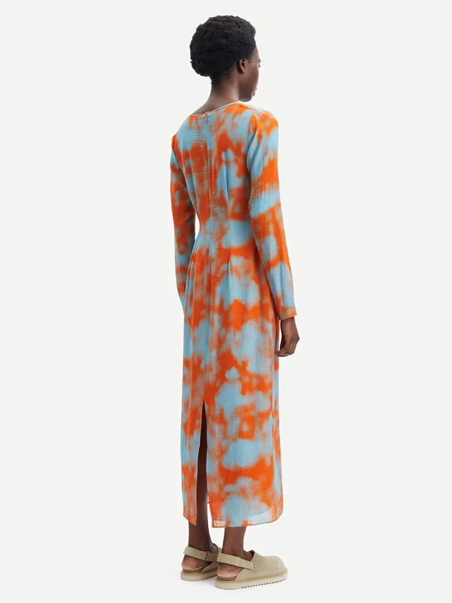 Alina U-N Dress