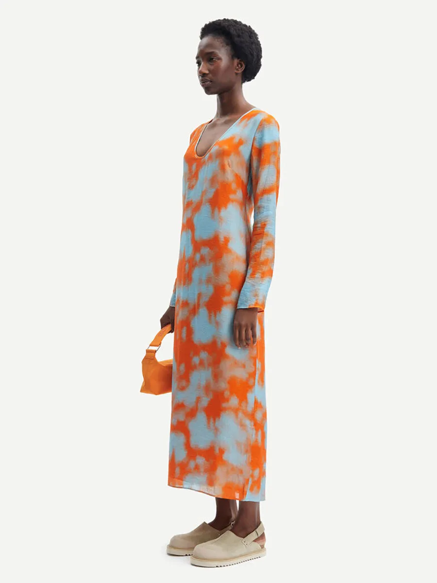 Alina U-N Dress