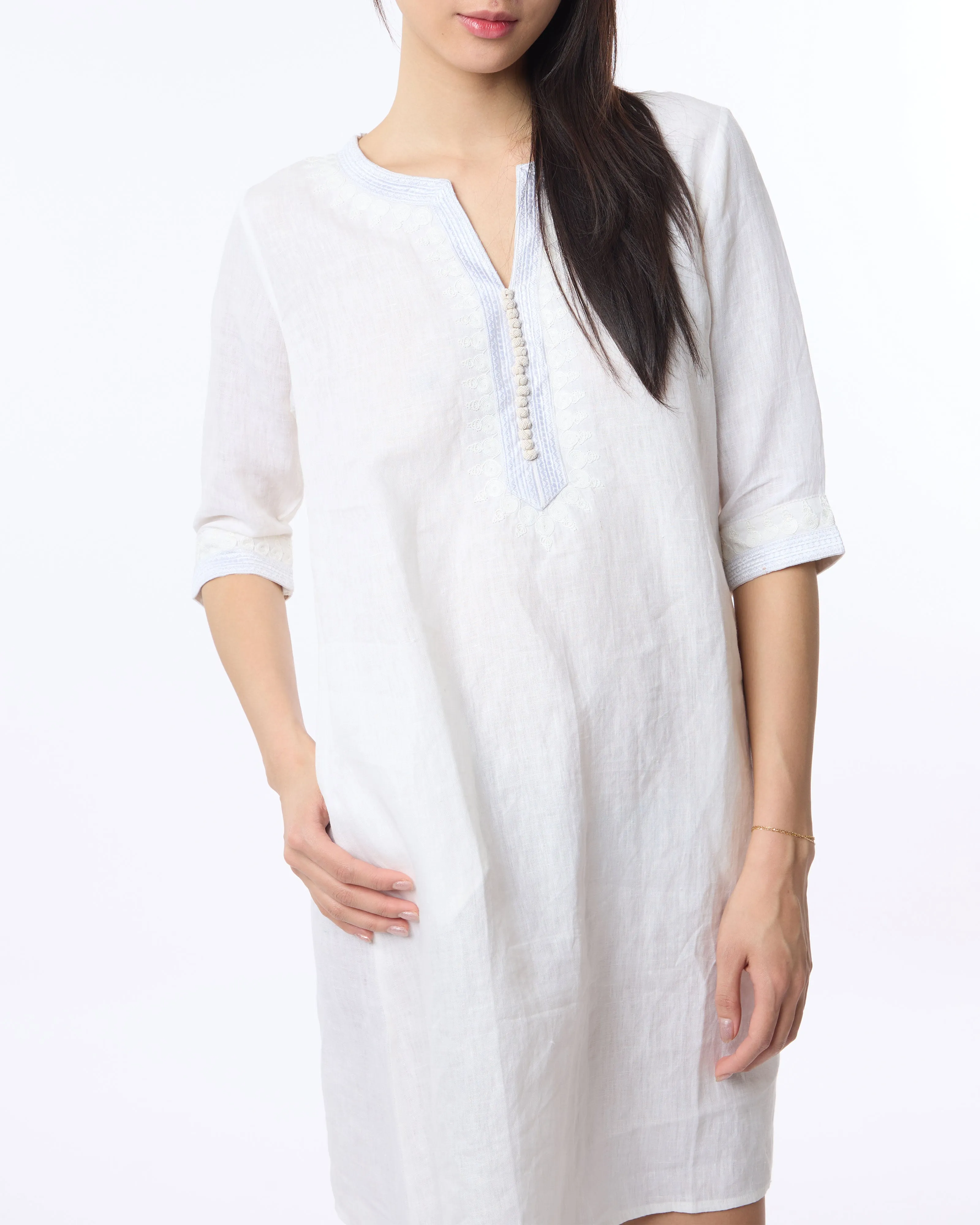 Alix Dress
