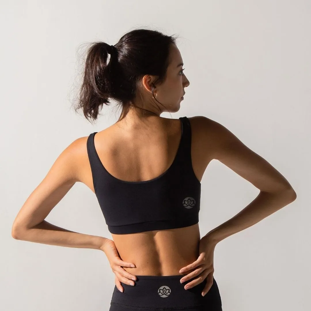 All Day Every Day Sport Bra