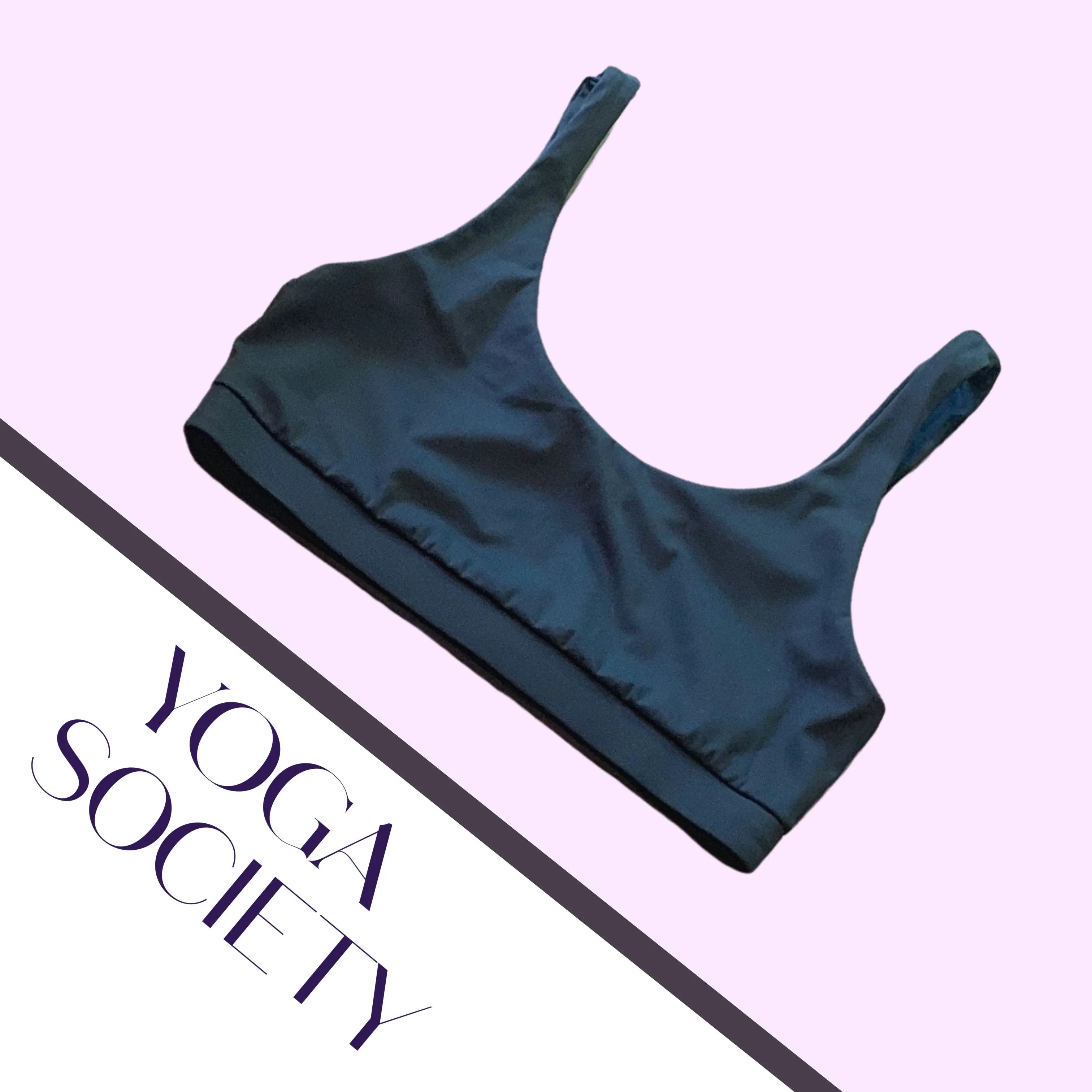 All Day Every Day Sport Bra