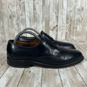 Allen Edmund’s Berkeley leather Oxford Mens‎ 8