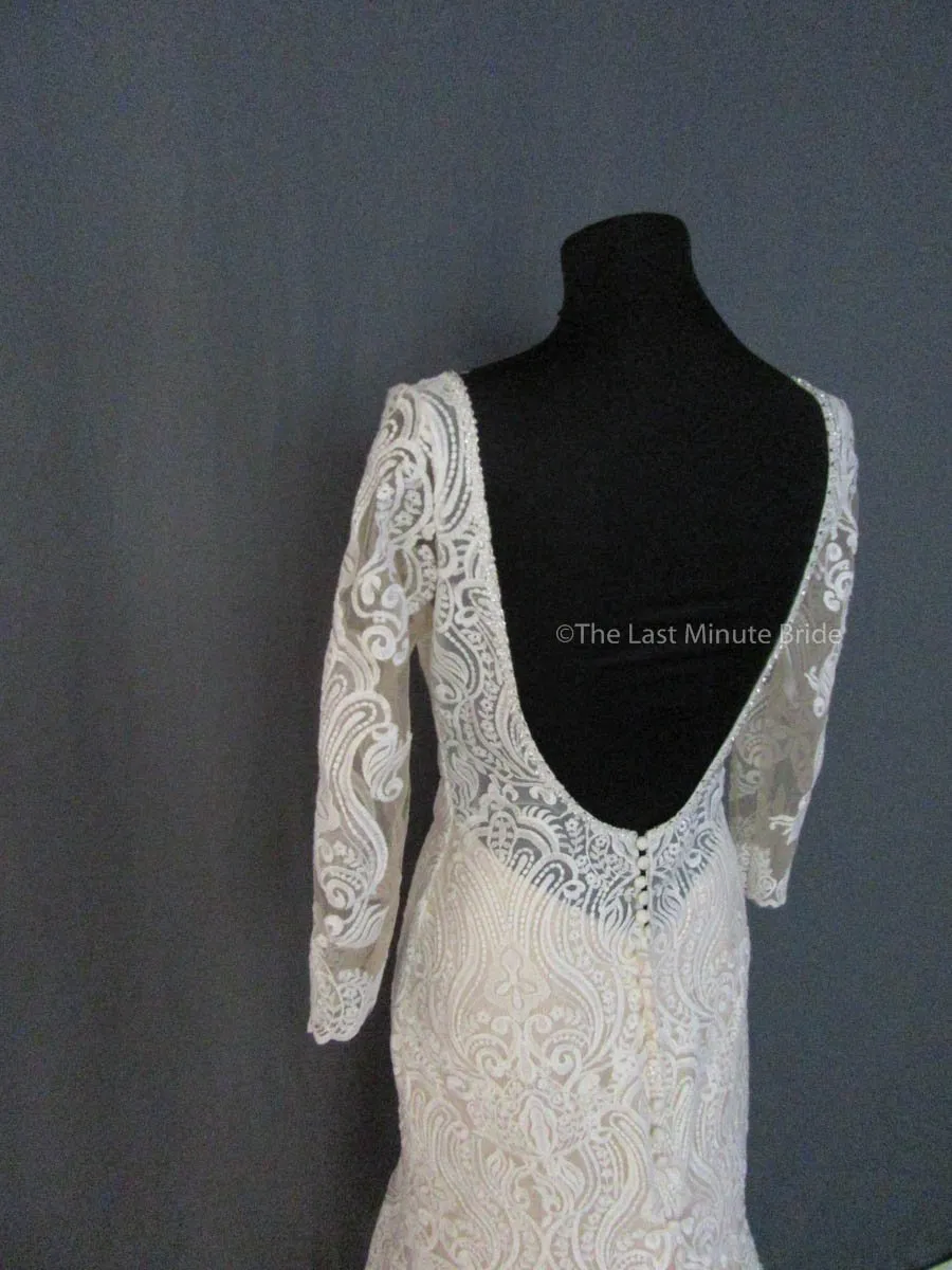 Allure Bridals 9472