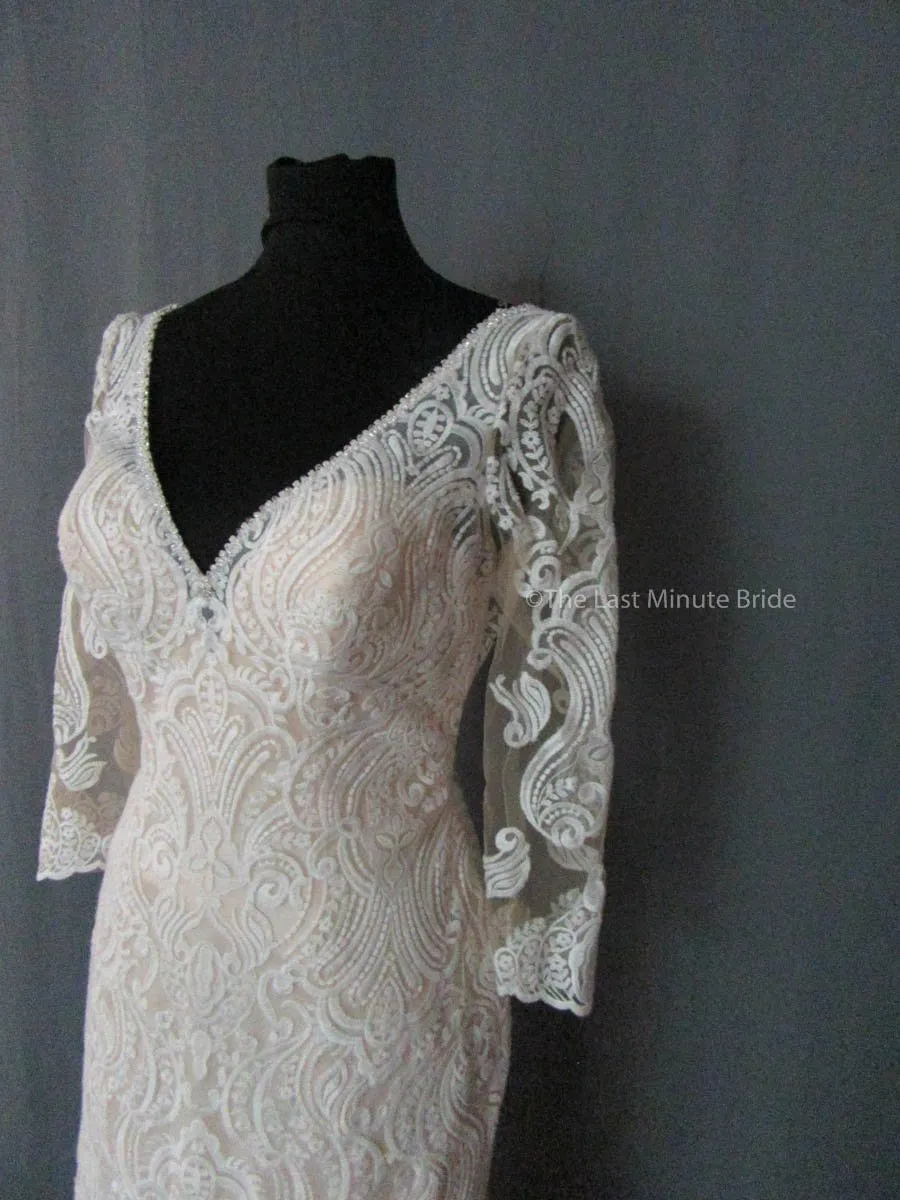 Allure Bridals 9472