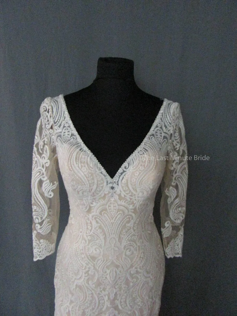 Allure Bridals 9472