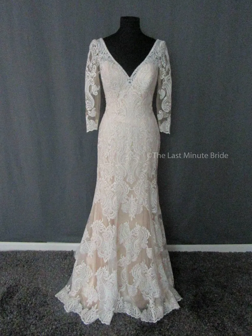 Allure Bridals 9472