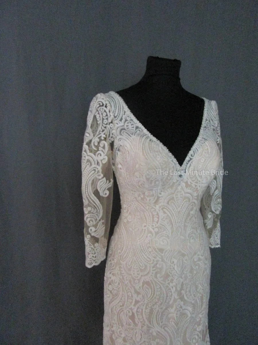Allure Bridals 9472
