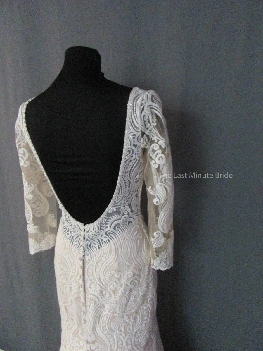 Allure Bridals 9472