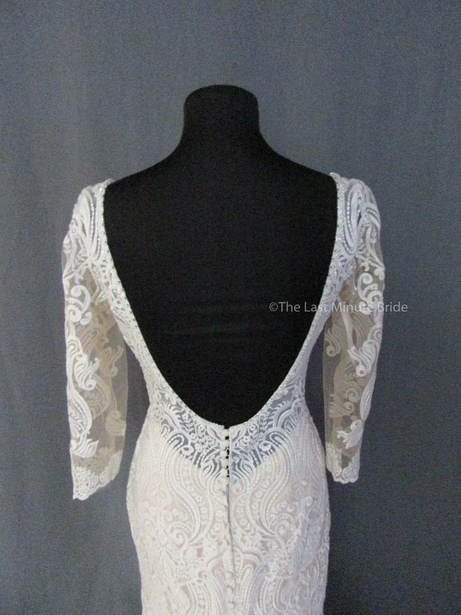 Allure Bridals 9472