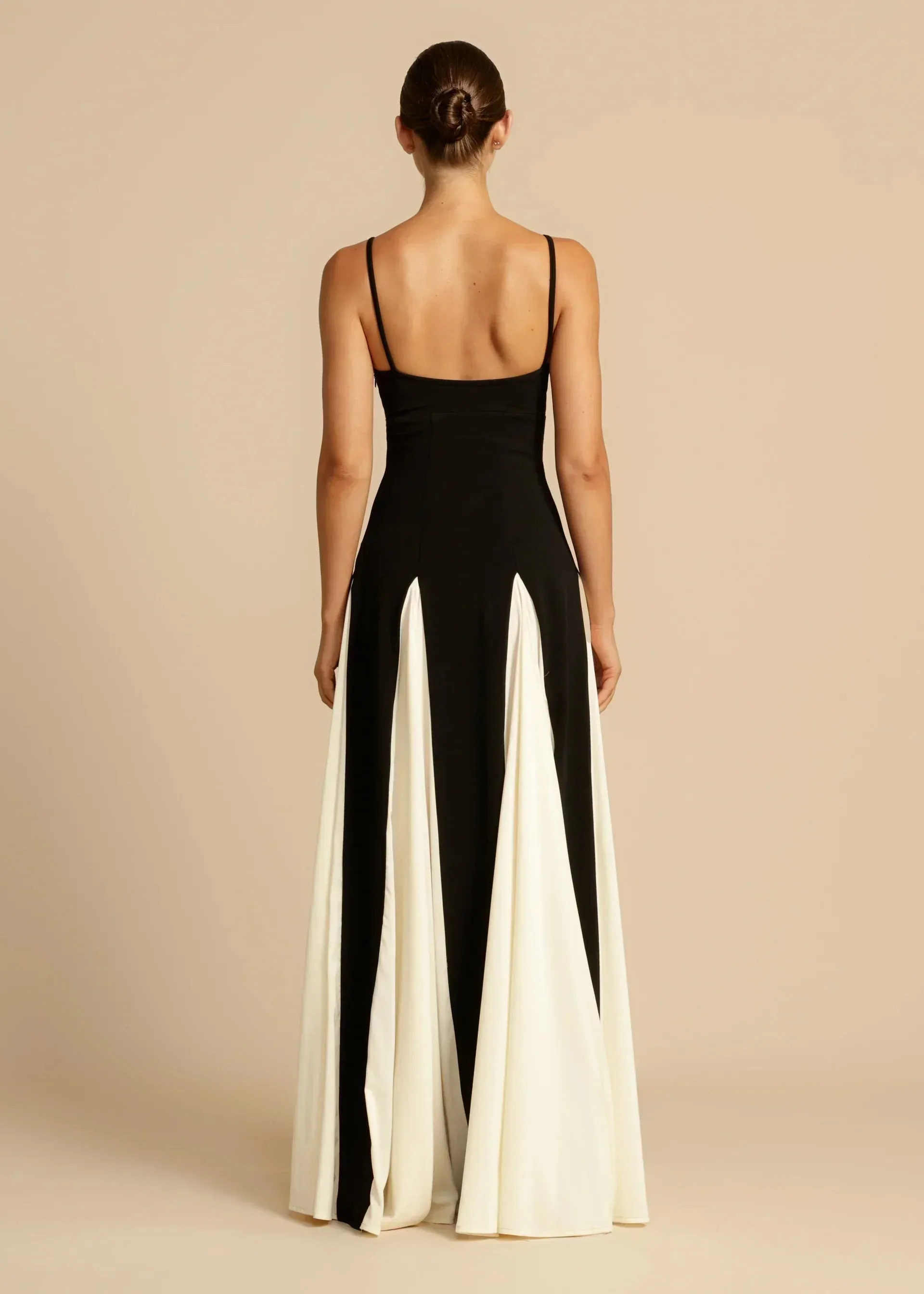 Althea – Sophisticated Women's Long Dress