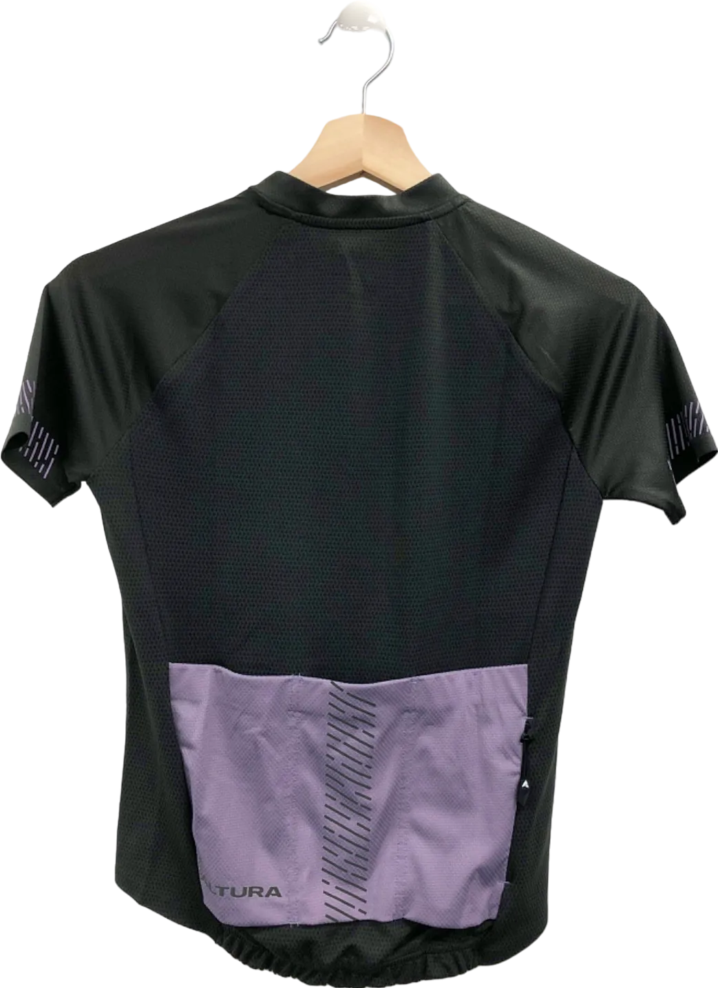 Altura Carbon Endurance Cycling Jersey Top UK 8