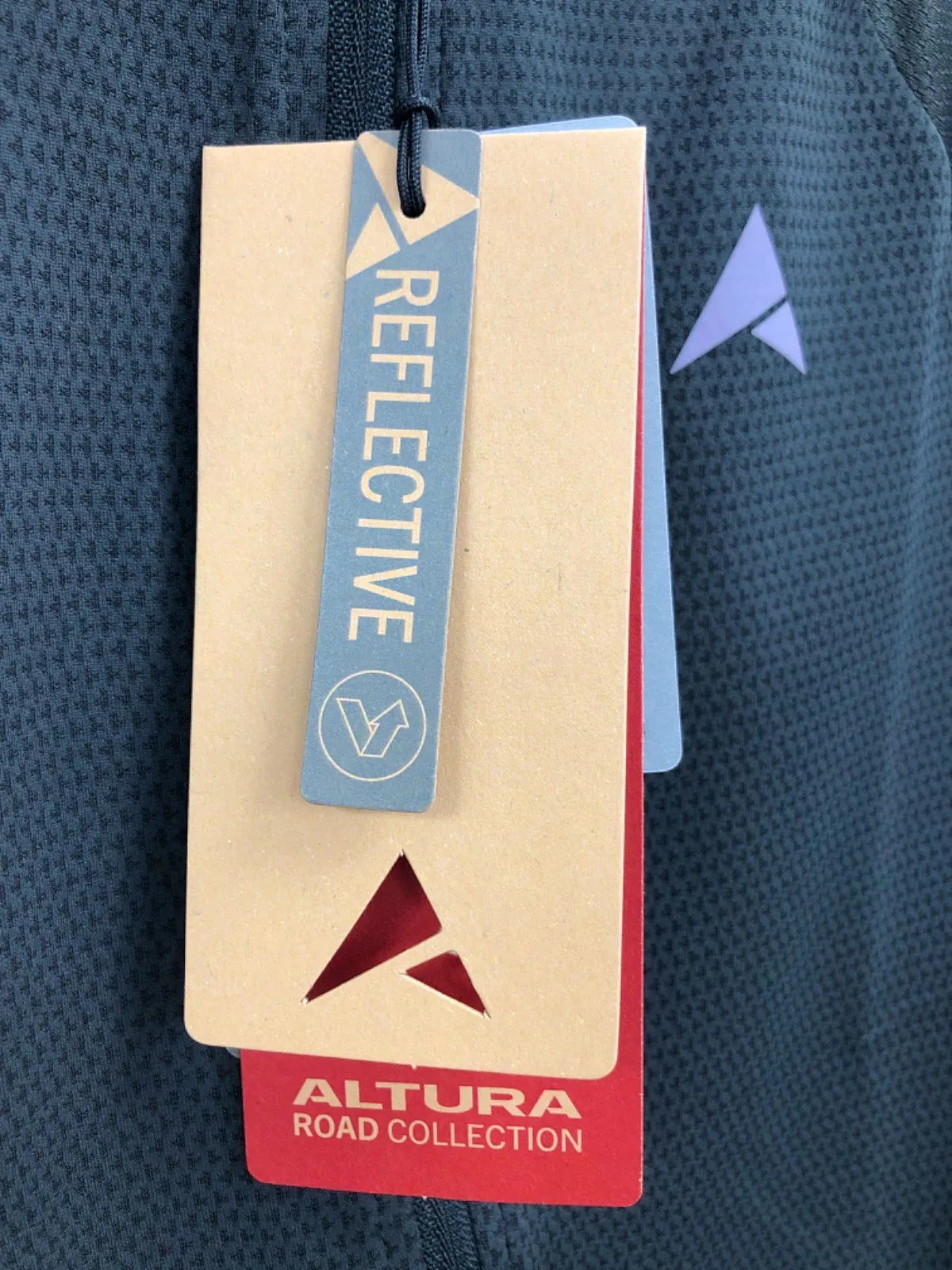 Altura Carbon Endurance Cycling Jersey Top UK 8