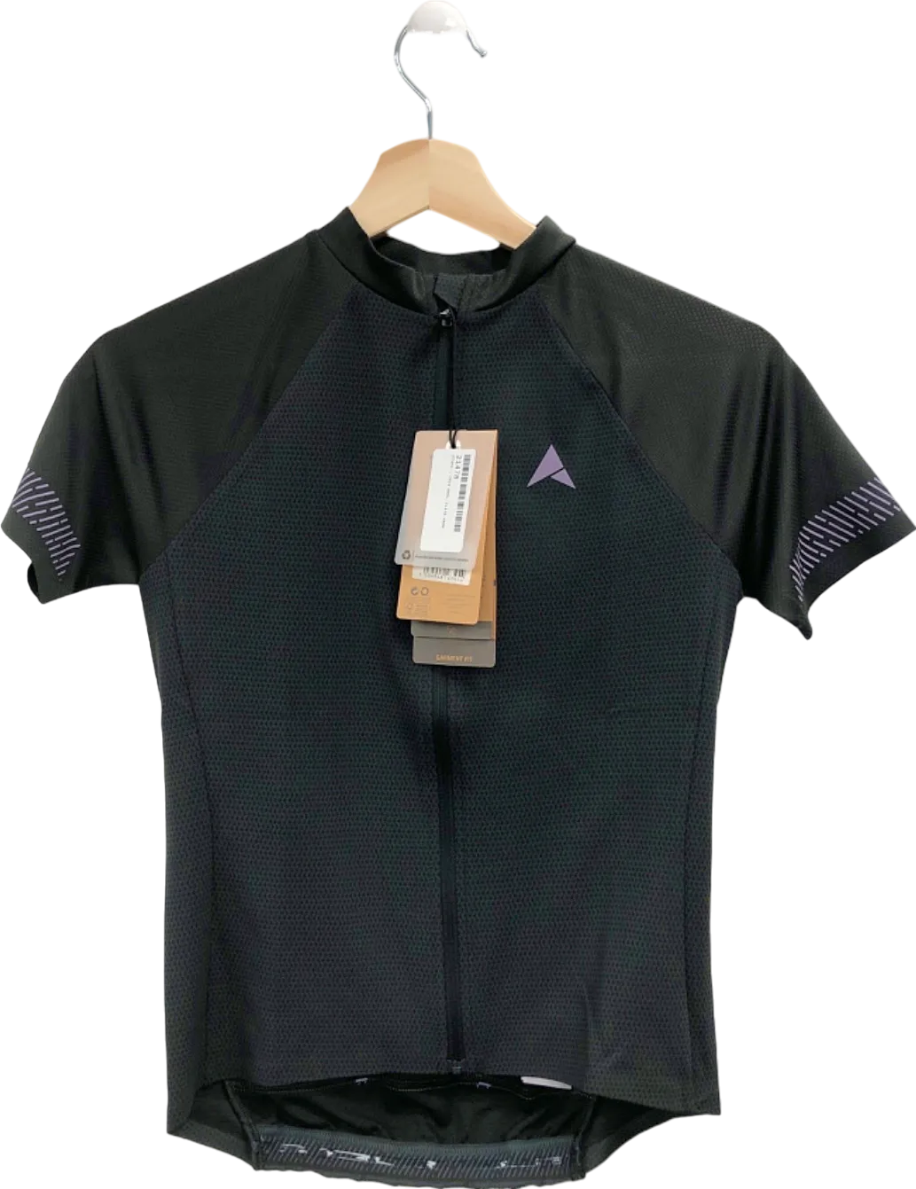 Altura Carbon Endurance Cycling Jersey Top UK 8