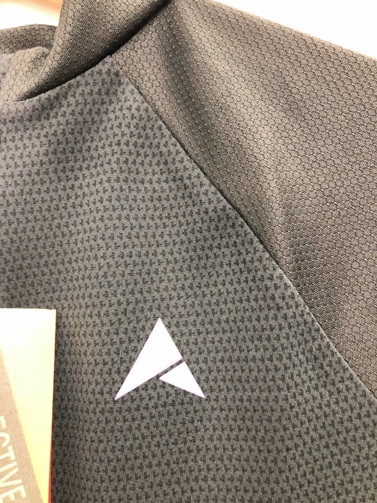 Altura Carbon Endurance Cycling Jersey Top UK 8