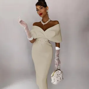 Amabel® | Cocktail Dress For Women Party Wear