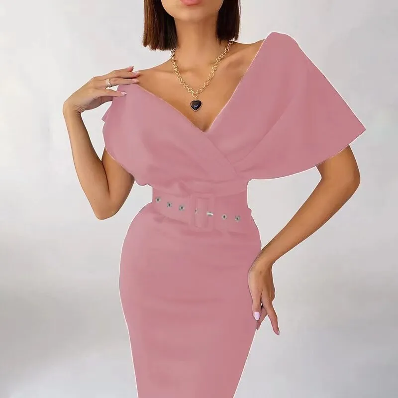 Amabel® | Cocktail Dress For Women Party Wear