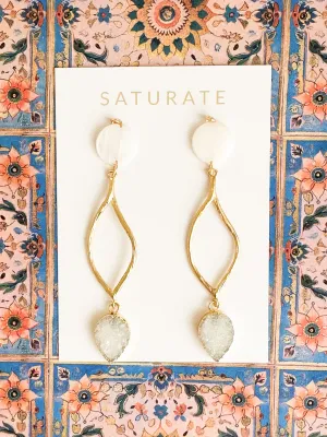 Amanda Earrings