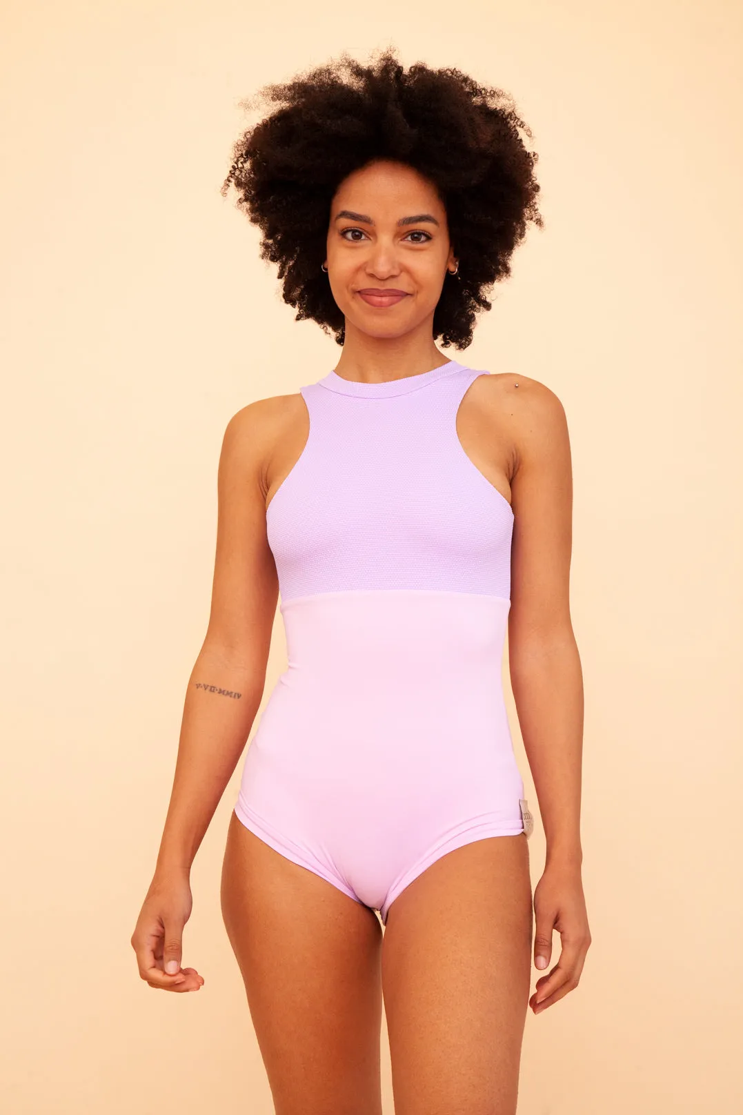 American – Costume da surf Intero smanicato