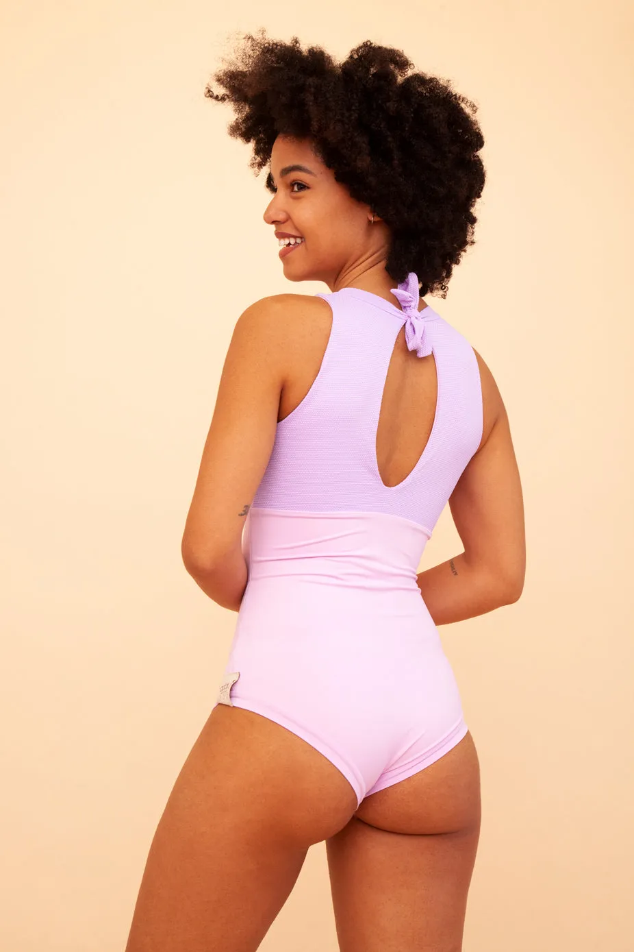 American – Costume da surf Intero smanicato
