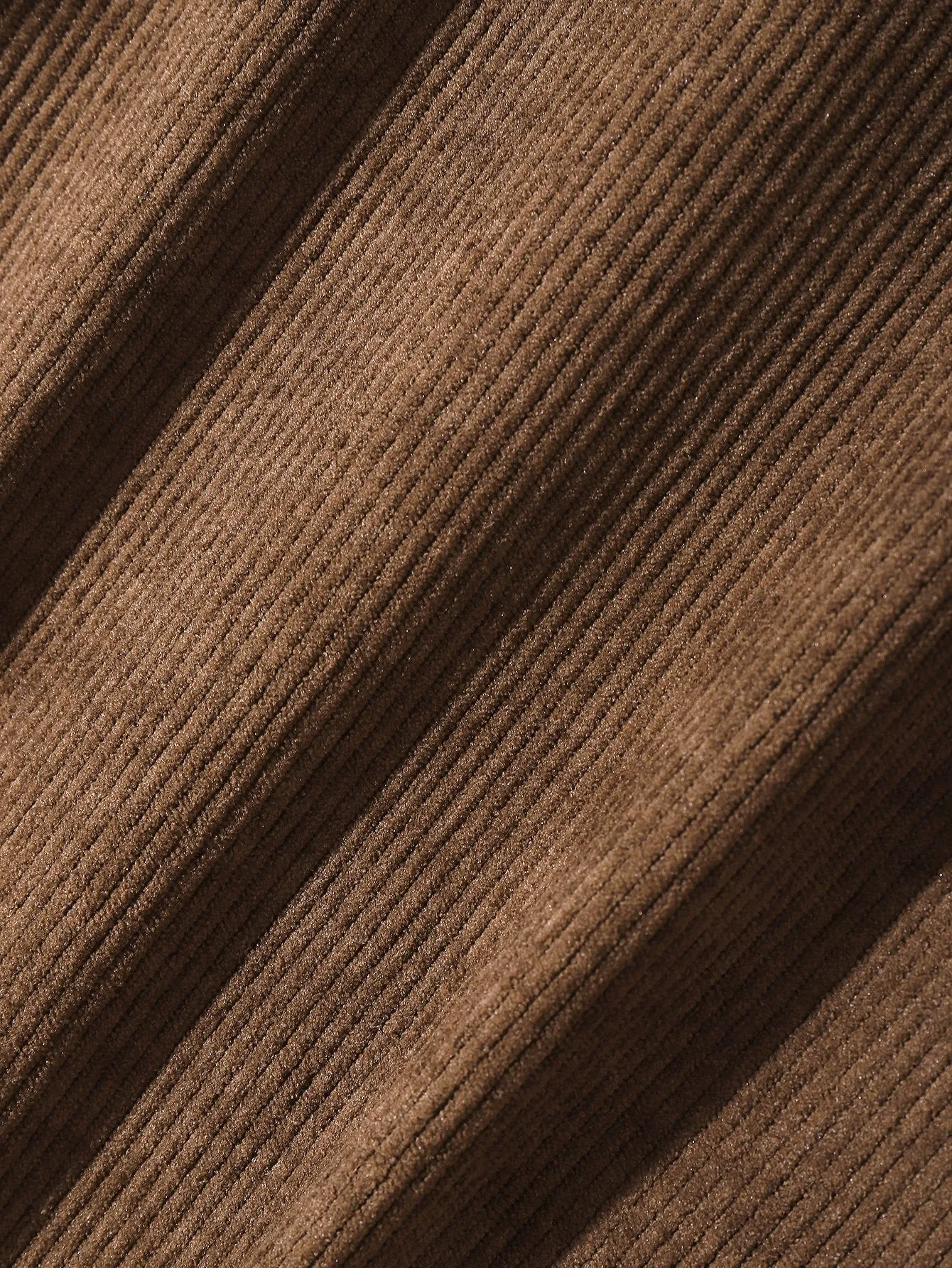 Amichai® | Long Sleeve Corduroy Shirt