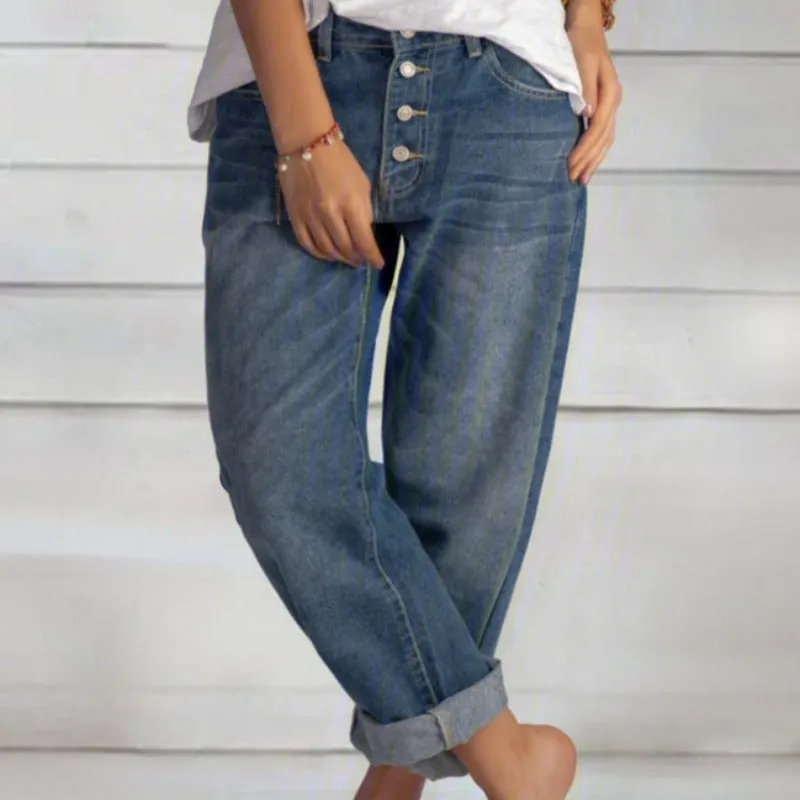 Anaís® | Wide Women'S Jeans