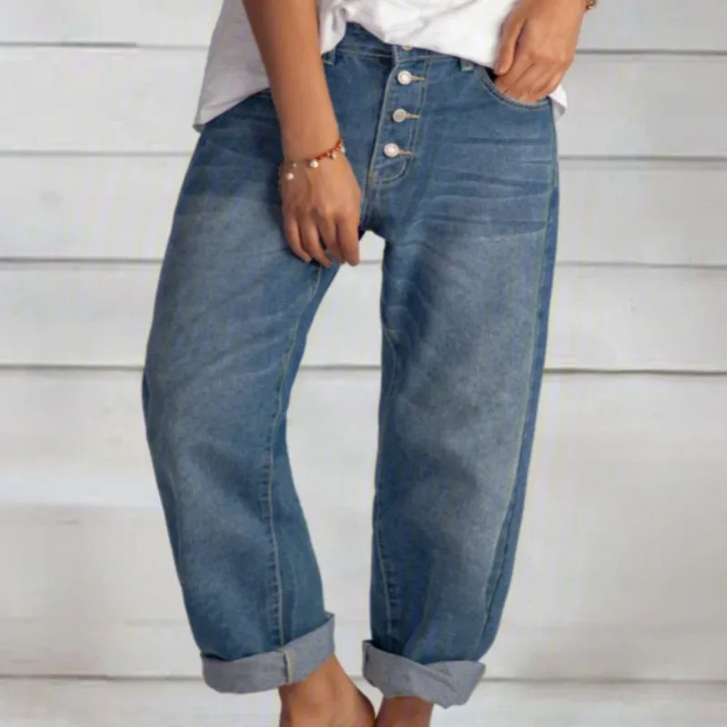 Anaís® | Wide Women'S Jeans
