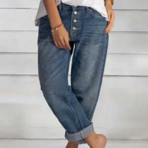 Anaís® | Wide Women'S Jeans