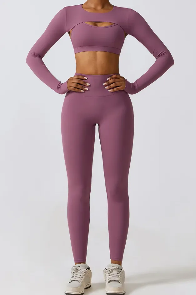 Andrea 2 PC Active Set