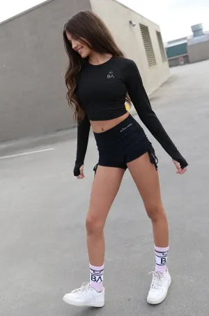 Angel Energy Long Sleeve