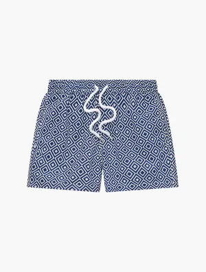 ANGRA SPORT SWIM SHORTS