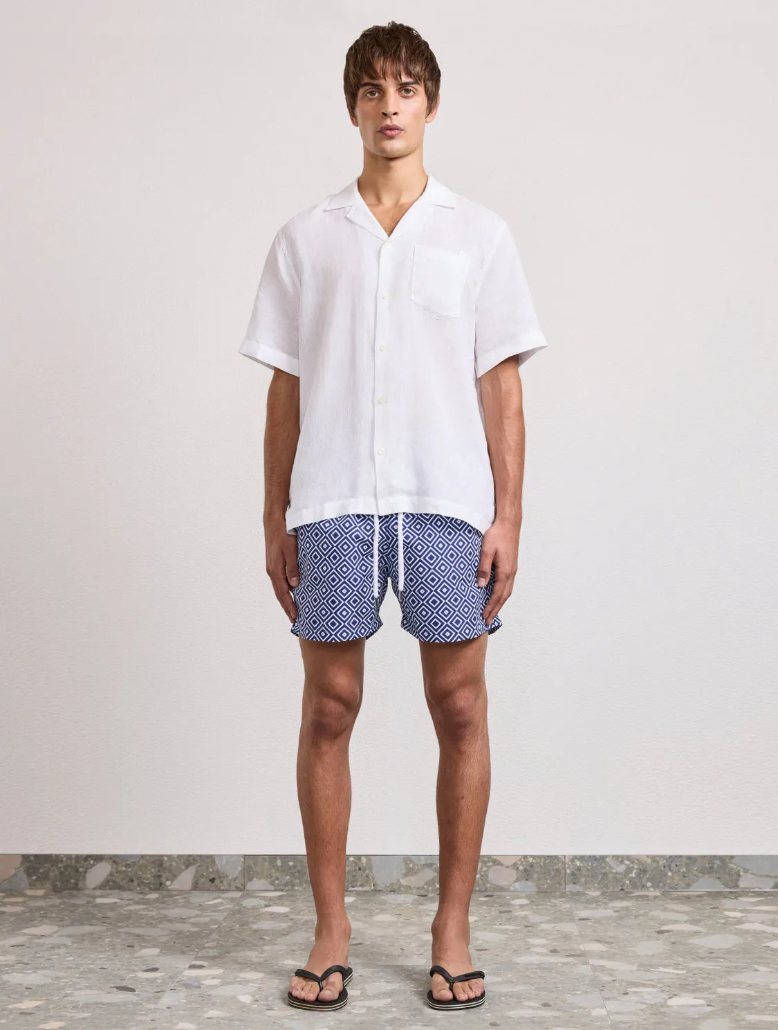 ANGRA SPORT SWIM SHORTS