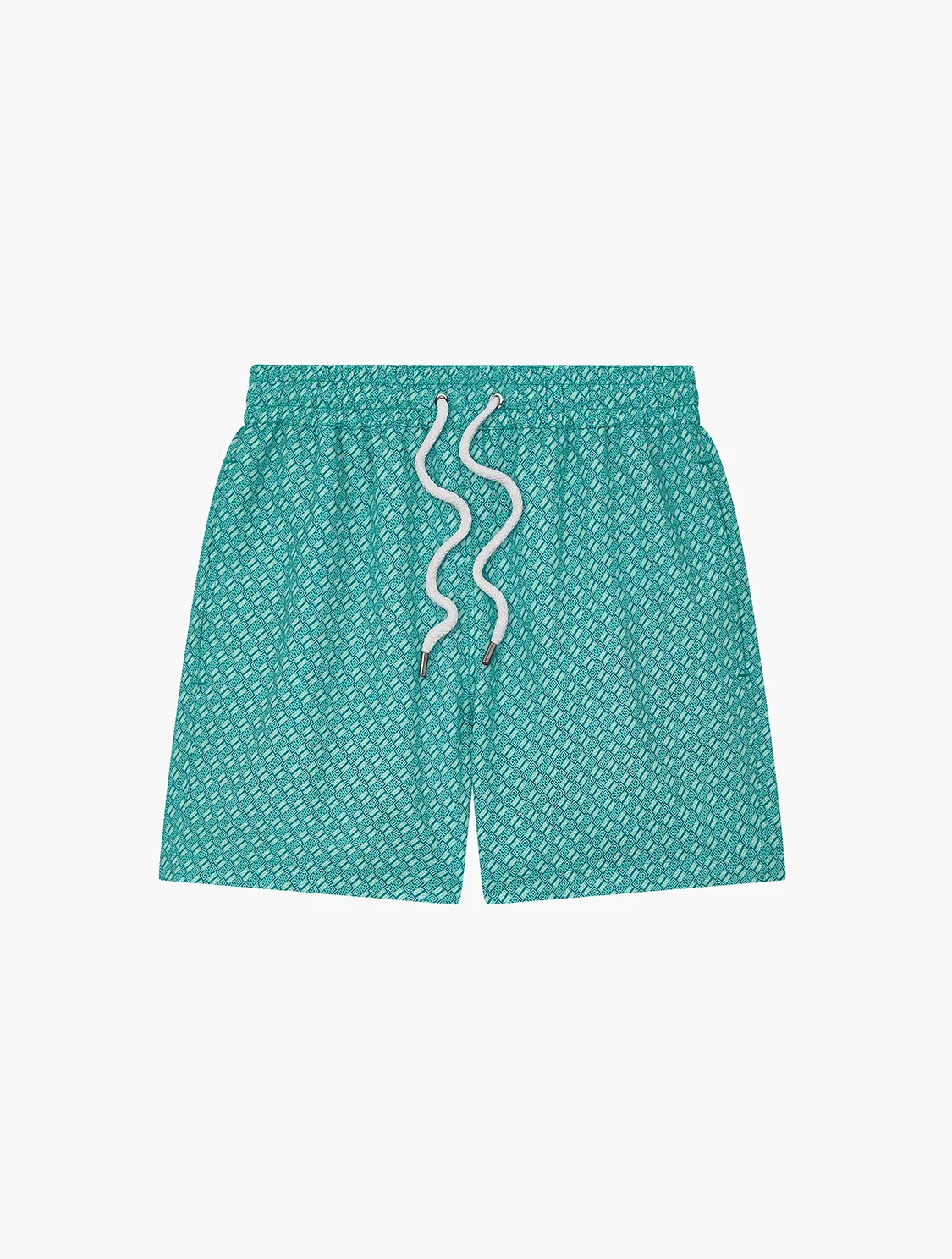 ANGRA TWILL SPORT SWIM SHORTS