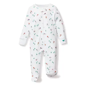 Apres Ski Pima Romper