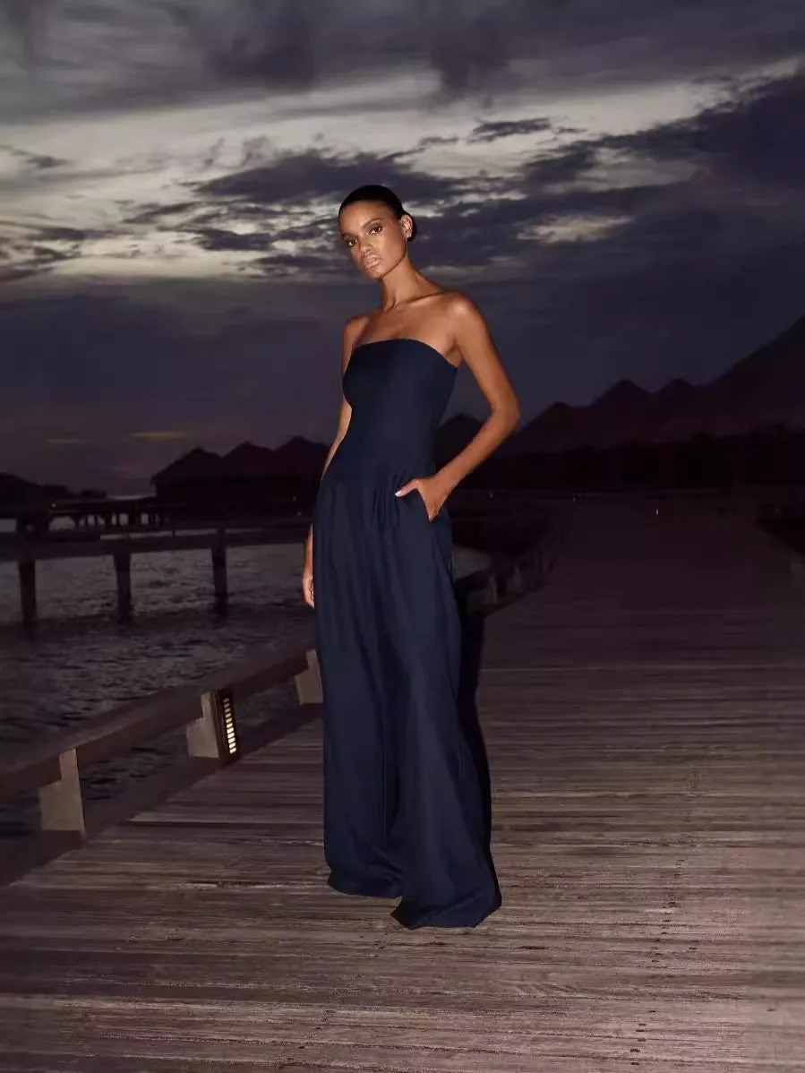Ariege® | Luxe Flow Suit