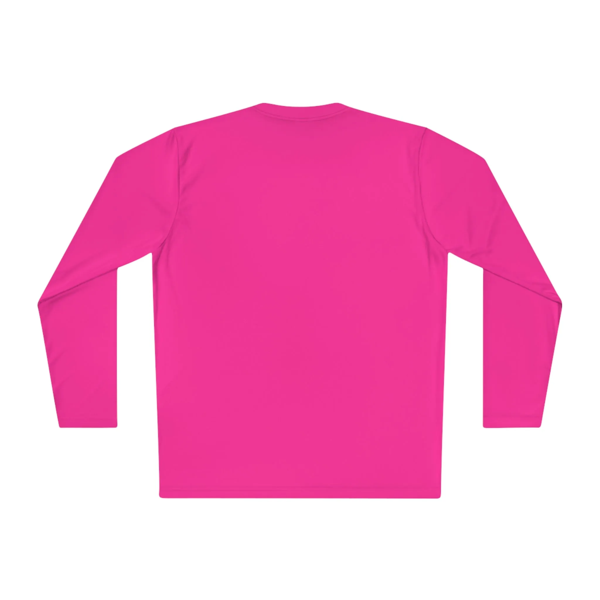 ARIES- Unisex Lightweight Long Sleeve Tee