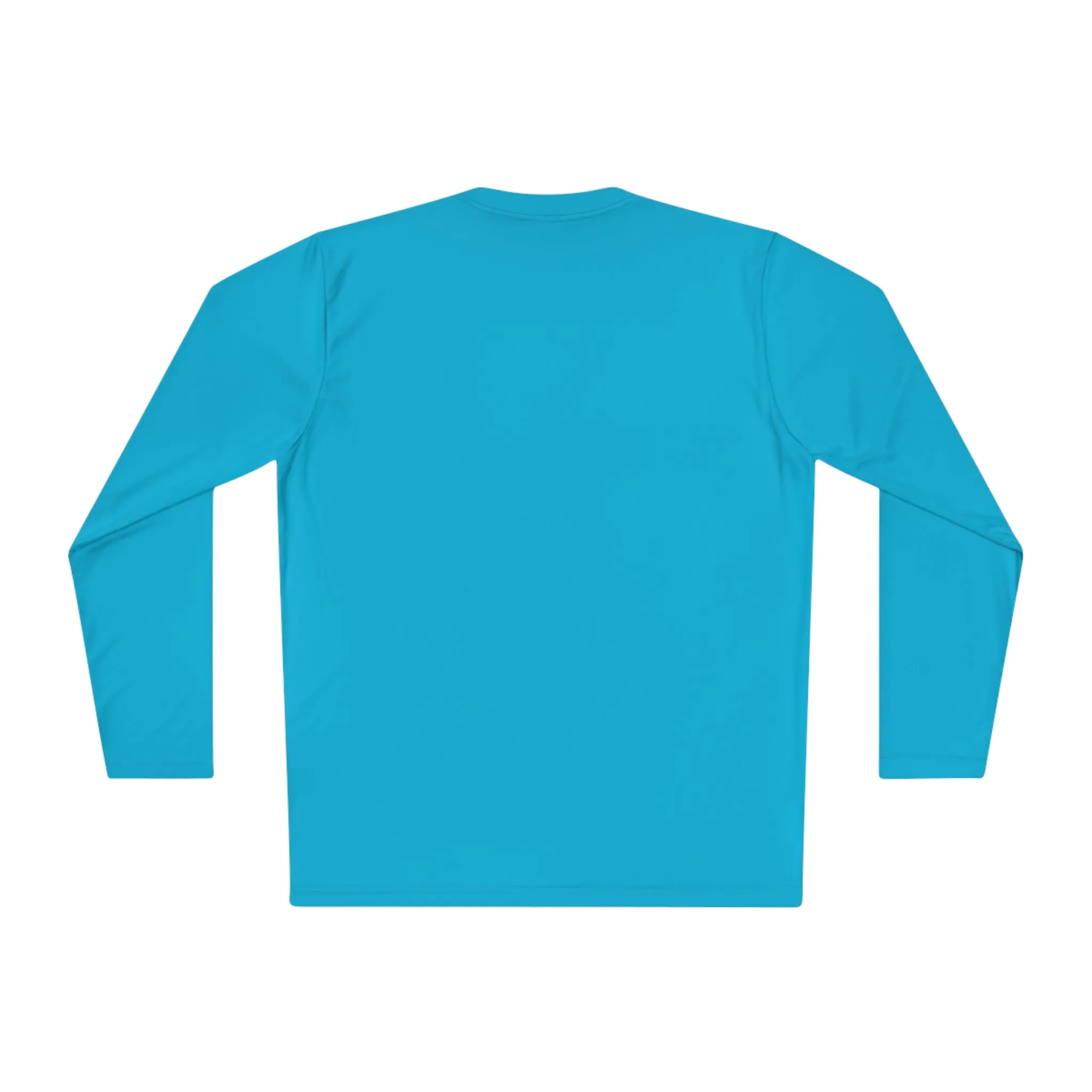 ARIES- Unisex Lightweight Long Sleeve Tee