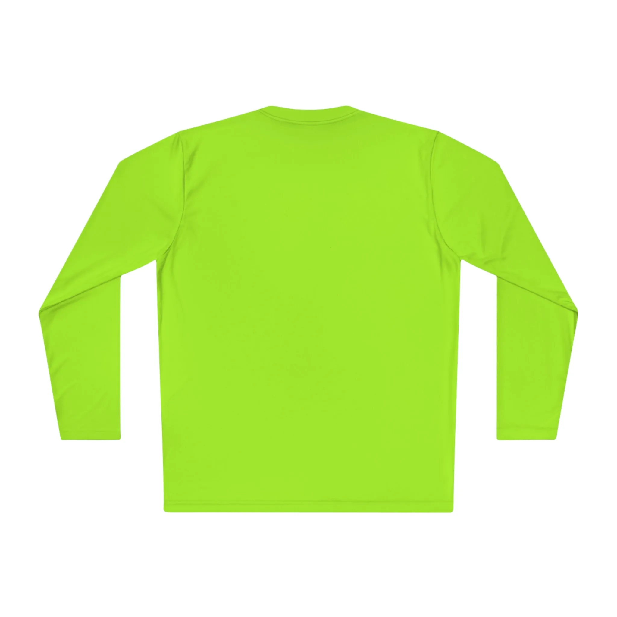 ARIES- Unisex Lightweight Long Sleeve Tee