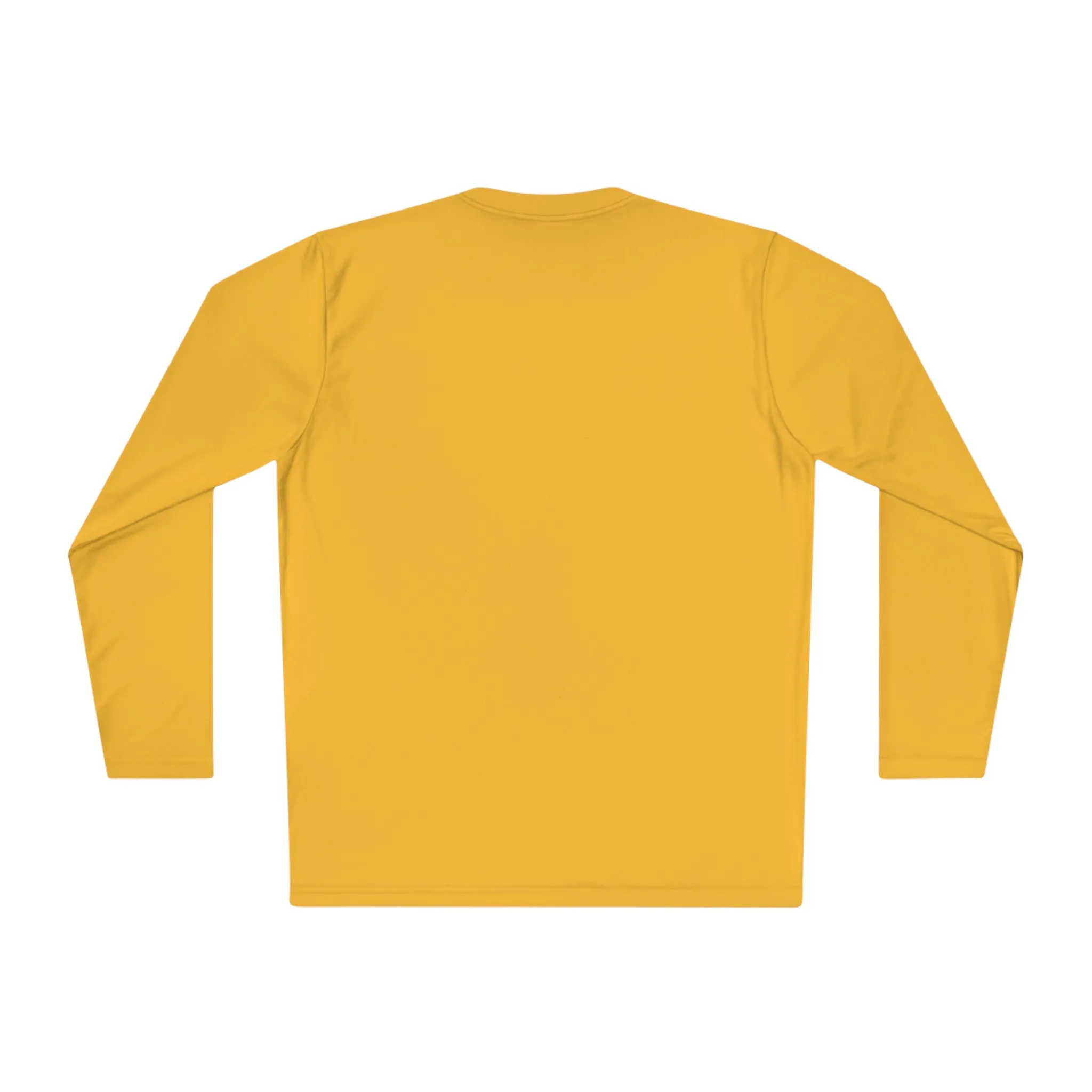 ARIES- Unisex Lightweight Long Sleeve Tee