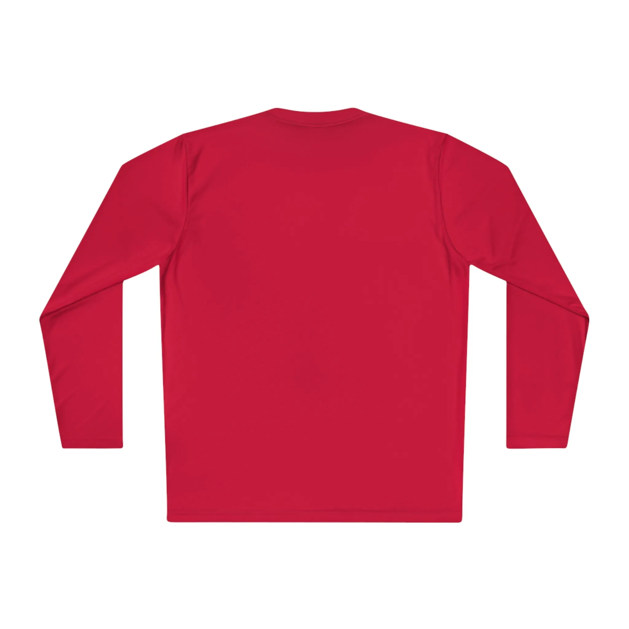 ARIES- Unisex Lightweight Long Sleeve Tee