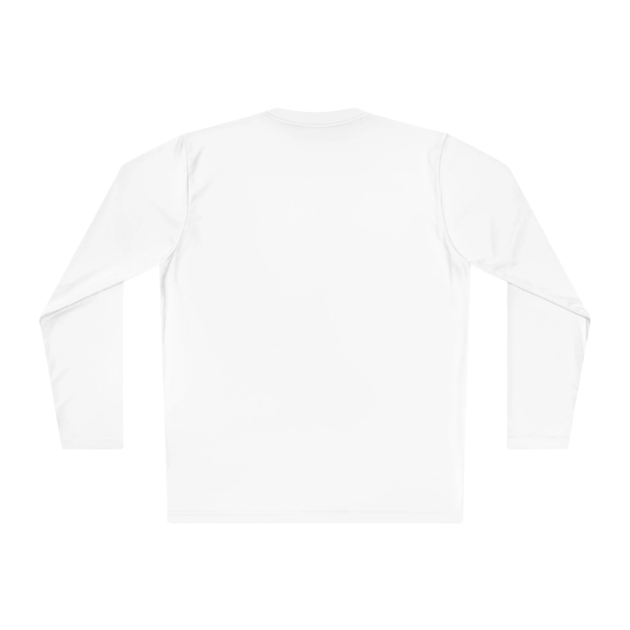 ARIES- Unisex Lightweight Long Sleeve Tee