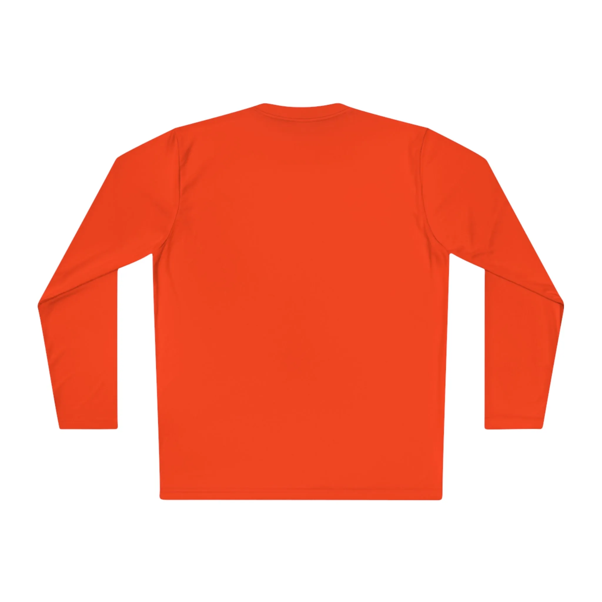 ARIES- Unisex Lightweight Long Sleeve Tee