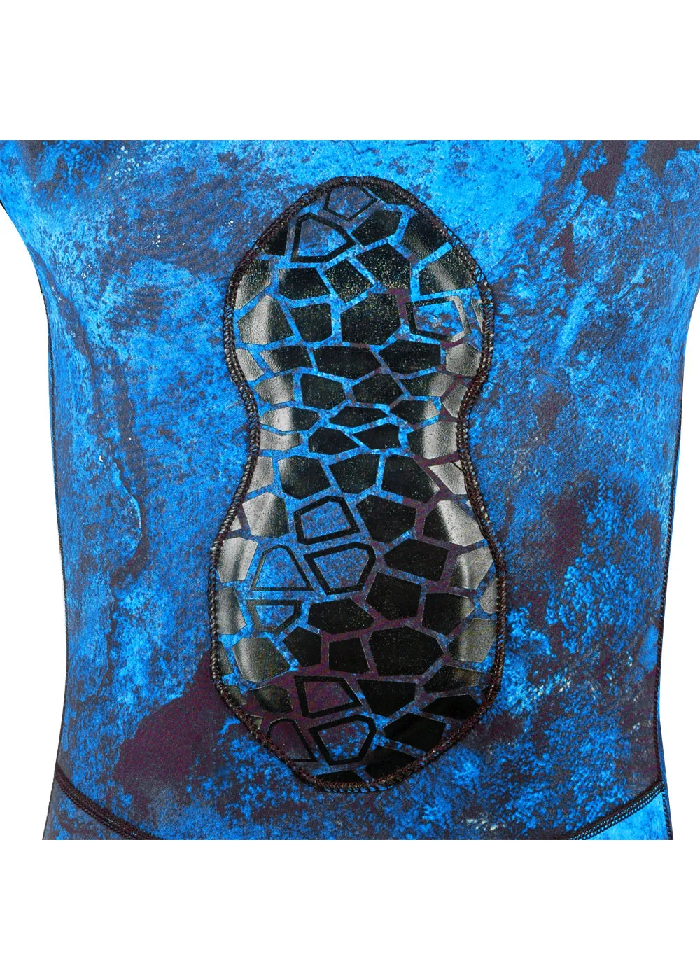 Aropec Azul 2mm Spearfishing Wetsuit